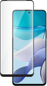 Verre trempé 2.5D Motorola G53 5G transparente