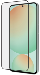 Film Tiger Glass+ recyclé Galaxy S25 FE transparente