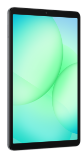 Samsung Galaxy Tab A11 Wi-Fi anthracite 64Go