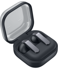 Ecouteurs Samsung Galaxy Buds4 noir