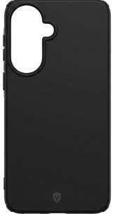 Coque renforcée Force Case Feel Samsung Galaxy A37 5G noir