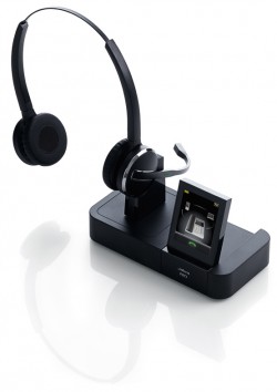 Jabra Pro  9460   Pro  9460 Duo 並行輸入品 Amazon.com: Jabra PRO 9460 Mono - Professional Wireless