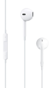 Écouteurs Apple EarPods avec mini-jack 3,5 mm