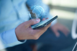 Autoriser les usages DATA en Europe/USA/Canada/Business/Travel et voix monde