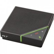 Conférencier Poly Calisto 7200 noir