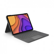 Etui Clavier Folio Logitech combo Touch iPad Air 4ème génération