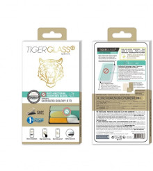 Film Tiger Glass+ Samsung Galaxy A13 transparente