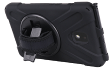 Coque renforcée Allincase Tab Active 5G EE noir