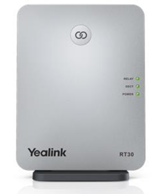 Répéteur DECT RT30  Yealink 