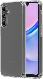 Coque Hybrid Bigben OFG Galaxy A16 transparente