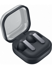 Ecouteurs Samsung Galaxy Buds4 Pro noir