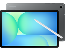 Samsung Galaxy Tab S10 FE Wi-Fi anthracite 128Go