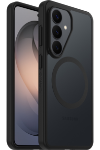 Coque Samsung React Magnet Otterbox Galaxy S26 noir