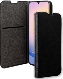 Folio Wallet Samsung Galaxy A27 noir