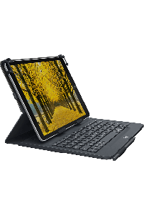 Clavier tablette Logitech Universal Folio pour tablette