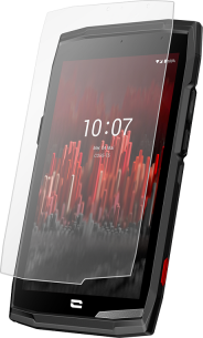 Film en verre trempé X-GLASS Core T5 transparente