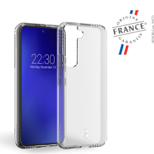 Coque Force Case Pulse Made in France Galaxy S22