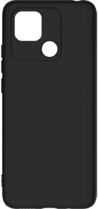 Coque Touch Redmi 10C noir