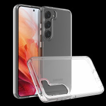 Coque Hybrid Qdos Samsung Galaxy S23+ 5G transparente