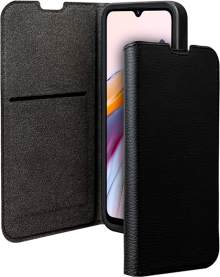 Folio Wallet Xiaomi Redmi 12 C noir