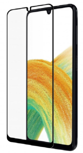 Film Tiger Glass+ rec Galaxy A34 5G transparente