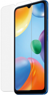 Film Tiger Glass+ recyclé Redmi 12 C 5G transparente