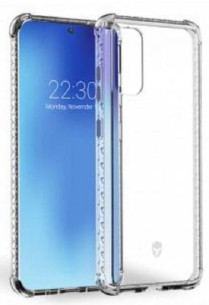 Coque Force Case Air Galaxy S20 transparente