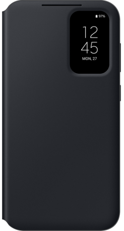 Pack Coque Transparente Tpu Et Vitre Protection Écran Verre Trempé Full  Cover Noir Pour Samsung Galaxy S23 Ultra 5g à Prix Carrefour