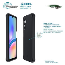 Coque renforcée Spectrum Black Mobilis Samsung Galaxy A05s