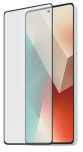 Film Tiger Glass+ recyclé Xiaomi Redmi Note 13 4G noir