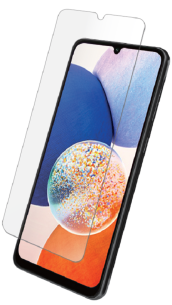Film en verre trempé Samsung A15 5G/4G transparente