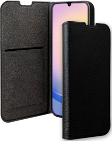 Folio Wallet Samsung Galaxy A26 noir