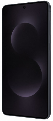 Samsung Galaxy S25 Edge noir absolu titane 512Go