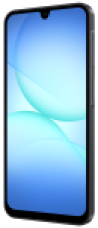 Samsung Galaxy A17 noir 128Go