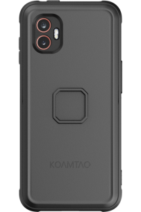 Coque Smartcase Xcover7 Pro noir