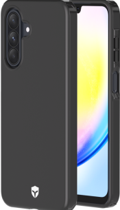 Coque renforcée Force Case Feel A27 5G OFG noir