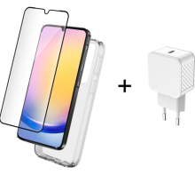 Pack pour Samsung Galaxy A27 5G