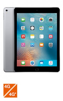 Apple iPad Pro 9.7 WiFi+Cel Gris 128Go