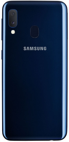 galaxy a20e ds