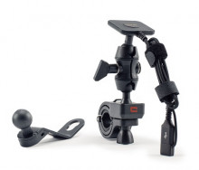 X-Ride Crosscall noir