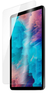 Film Optiguard QDOS pour iPad 10.9 transparente