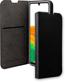 Etui folio Wallet Galaxy A34 5G noir