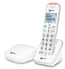 Geemarc Liberty 200 solo 