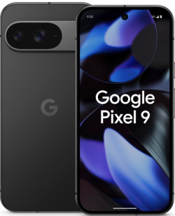 Google Pixel 9 noir 128Go