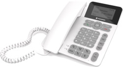 Cocomm F360 blanc 128Mo