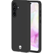 Coque renforcée Force Case Feel Galaxy A36 A56 noir