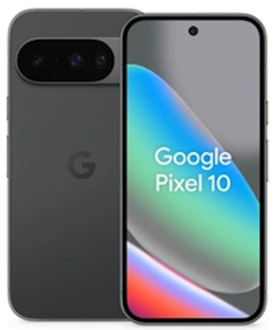 Google Pixel 10 noir volcanique 128Go