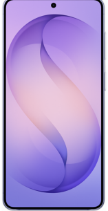 Coque magnétique QI2 DFS Galaxy S26 transparente