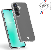 Coque Force Case Pulse Galaxy S26 FE transparente