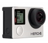 Camera GoPro HERO4 Silver Camera GoPro HERO4 Silver